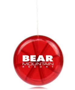 Custom Biodegradable Bouncing Yo-Yo 17 Biodegradable Bouncing Yo-Yo Image 4