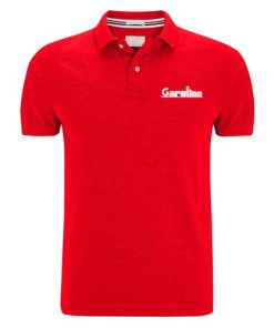 170Gsm Cotton Custom Polo Shirt