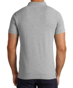 Cotton Polo Shirt 170 Gsm 11 170Gsm Cotton Custom Polo Shirt Image 2