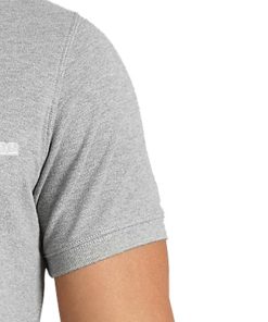 Cotton Polo Shirt 170 Gsm 14 170Gsm Cotton Custom Polo Shirt Image 5