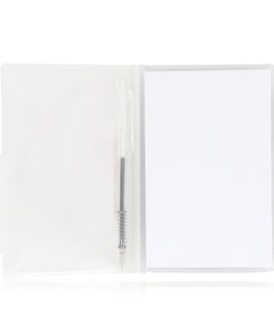 Translucent Notebook With Pen 31 Translucent Notepad With Pen Image 12