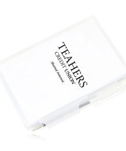 Translucent Notebook With Pen 27 Translucent Notepad With Pen Image 8