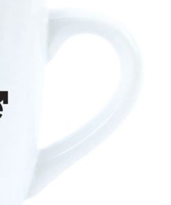 Two-Tone Coffee Mugs 20 Two Color Ceramic Mug Image 6