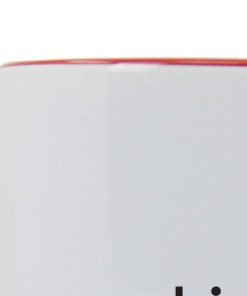 Two-Tone Coffee Mugs 22 Two Color Ceramic Mug Image 8