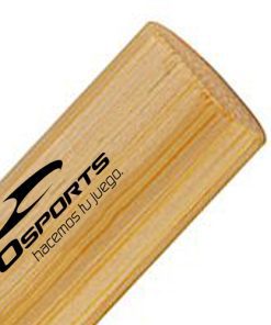 Bamboo USB Drive 1GB 10 1GB Bamboo USB Flash Drive Image 3