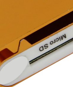 Micro Sd Card Mp3 Player 24 Shuffle Mp3 Player With Memory Slot Image 9