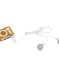 Micro Sd Card Mp3 Player 18 Shuffle Mp3 Player With Memory Slot Image 3