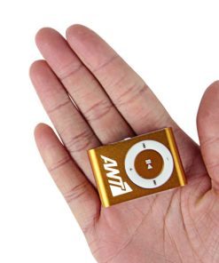 Micro Sd Card Mp3 Player 19 Shuffle Mp3 Player With Memory Slot Image 4