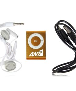 Micro Sd Card Mp3 Player 20 Shuffle Mp3 Player With Memory Slot Image 5