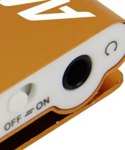 Micro Sd Card Mp3 Player 21 Shuffle Mp3 Player With Memory Slot Image 6