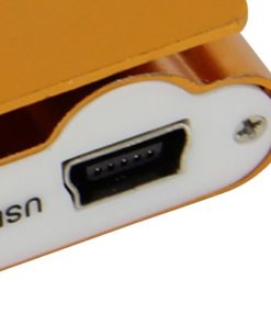 Micro Sd Card Mp3 Player 22 Shuffle Mp3 Player With Memory Slot Image 7