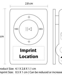 Micro Sd Card Mp3 Player 27 Shuffle Mp3 Player With Memory Slot Image 12