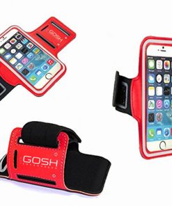 Cell Phone Armbands 11 Sports Leather Phone Case Armband Image 2