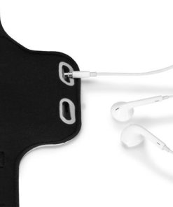 Cell Phone Armbands 12 Sports Leather Phone Case Armband Image 3