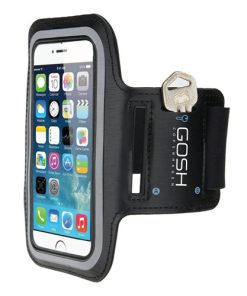 Cell Phone Armbands 13 Sports Leather Phone Case Armband Image 4