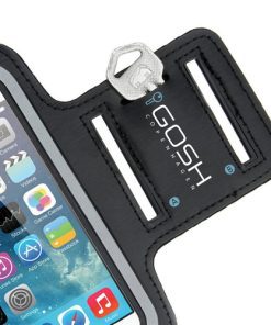 Cell Phone Armbands 14 Sports Leather Phone Case Armband Image 5