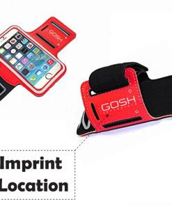 Cell Phone Armbands 15 Sports Leather Phone Case Armband Image 6