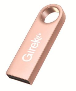 Mini Metal USB Flash Drive 9 Mini Metal Memoria USB Flash Drive Image 1