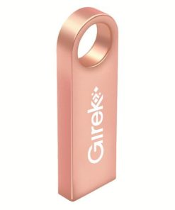 Mini Metal USB Flash Drive 10 Mini Metal Memoria USB Flash Drive Image 2