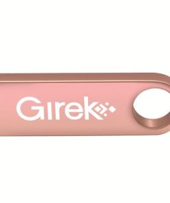 Mini Metal USB Flash Drive 11 Mini Metal Memoria USB Flash Drive Image 3