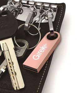 Mini Metal USB Flash Drive 12 Mini Metal Memoria USB Flash Drive Image 4