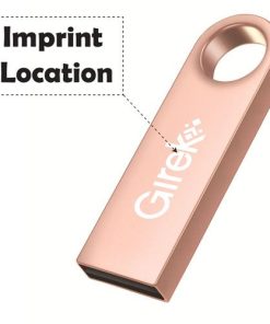 Mini Metal USB Flash Drive 13 Mini Metal Memoria USB Flash Drive Image 5