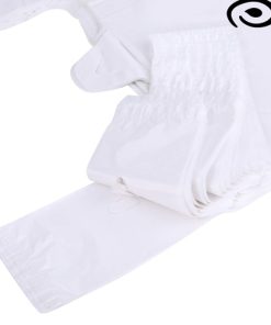 Reusable Grocery Bag 10 Reusable Plastic Grocery Bags Image 3