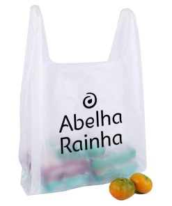 Reusable Grocery Bag 11 Reusable Plastic Grocery Bags Image 4