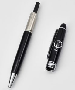 Corporate Vacuum Bottle Flash Drive Gift Set with Pen Card Holder 30 Corporate Vaccum Bottle & 8GB Flash Drive Gift Set with Pen & Card Holder Image 13