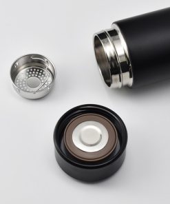 Corporate Vacuum Bottle Flash Drive Gift Set with Pen Card Holder 19 Corporate Vaccum Bottle & 8GB Flash Drive Gift Set with Pen & Card Holder Image 2