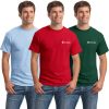 100% Cotton T-shirt 1 Cotton T Shirt