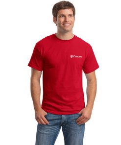 Cotton T Shirt Image 1