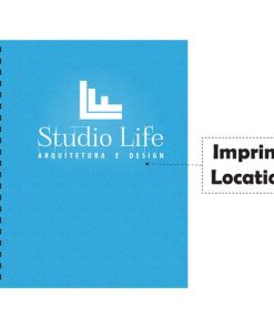 Large Spiral Notebook 11 Large Wire Bound Notebooks Image 4