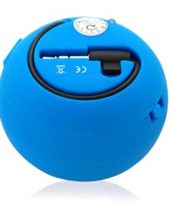 Portable Hamburger Mini Speaker 11 Portable Hamburger Travel Speaker Image 2