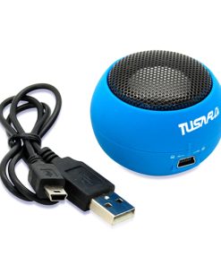 Portable Hamburger Mini Speaker 13 Portable Hamburger Travel Speaker Image 4