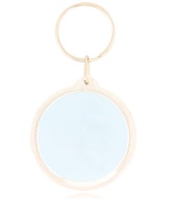 Acrylic Round Tags 13 Circle Acrylic Key Tag Image 2