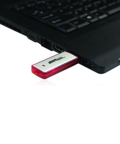 Rectangular USB Flash Drive 2GB 17 2GB Rectangular Flash Drive Image 3