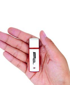 Rectangular USB Flash Drive 2GB 18 2GB Rectangular Flash Drive Image 4
