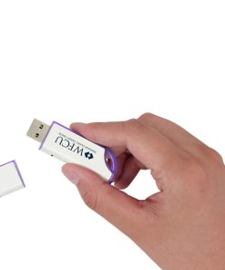 16GB Groovy Flash Drive 15 16GB Groovy Flash Drive Image 5