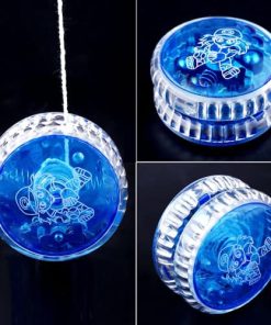 Light Up Clutch Mechanism Yoyo