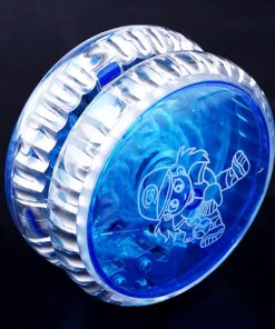 Child Clutch Mechanism Yo-yo Toys 11 Light Up Clutch Mechanism Yoyo Image 3