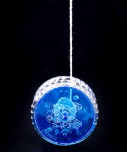 Child Clutch Mechanism Yo-yo Toys 13 Light Up Clutch Mechanism Yoyo Image 5