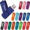 Rotate Flash Drive 4GB 1 4GB Rotate USB Flash Drive