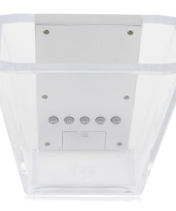 V Pen Holder With Calendar Clock 26 V Pen Holder With Calendar Clock Image 10