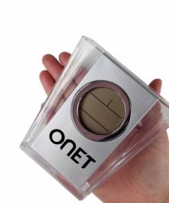 V Pen Holder With Calendar Clock 19 V Pen Holder With Calendar Clock Image 3