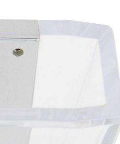 V Pen Holder With Calendar Clock 24 V Pen Holder With Calendar Clock Image 8