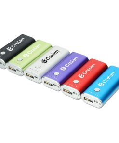 Custom Phone Charger Add Your Logo 10 Personalized Portable Power Bank Charger Image 2