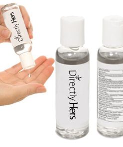 Customized Hand Sanitizer