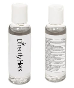 Customized Hand Sanitizer Image 1