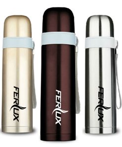 Vacuum Stainless Steel Insulated Bottle